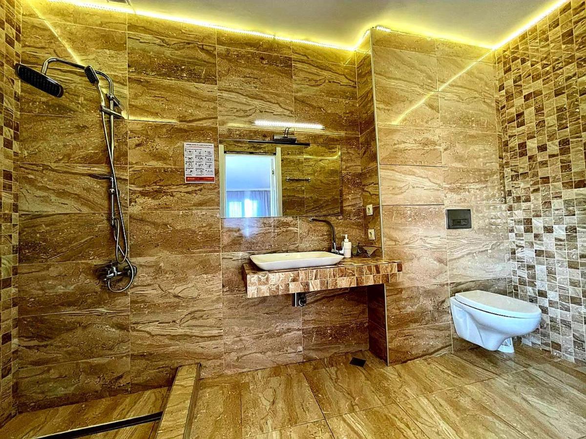 Live Inn Ureki Zewnętrze zdjęcie