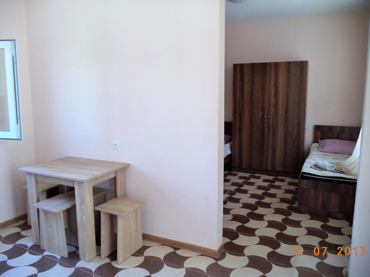 Live Inn Ureki Zewnętrze zdjęcie