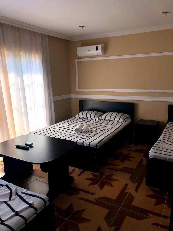 Live Inn Ureki Zewnętrze zdjęcie