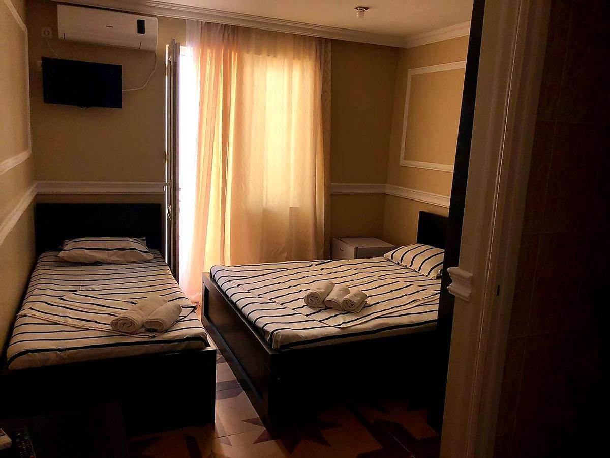 Live Inn Ureki Zewnętrze zdjęcie