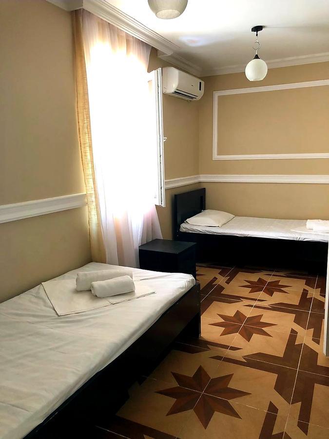 Live Inn Ureki Zewnętrze zdjęcie